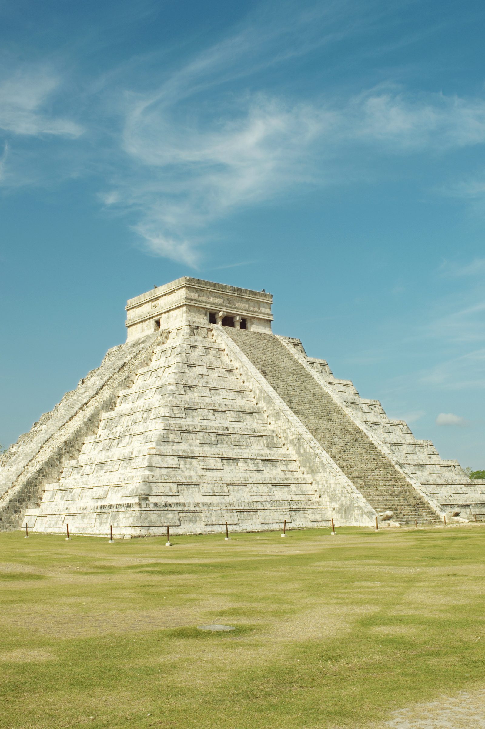 México, por Sylvia Nogueira Cury