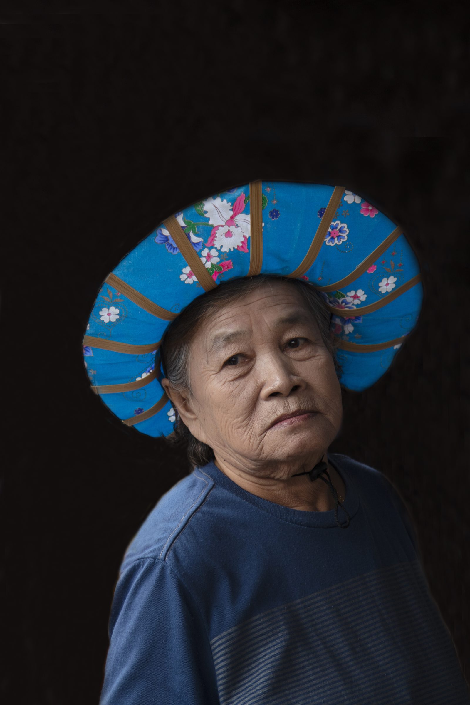 Tailândia, retrato por Sylvia Nogueira Cury