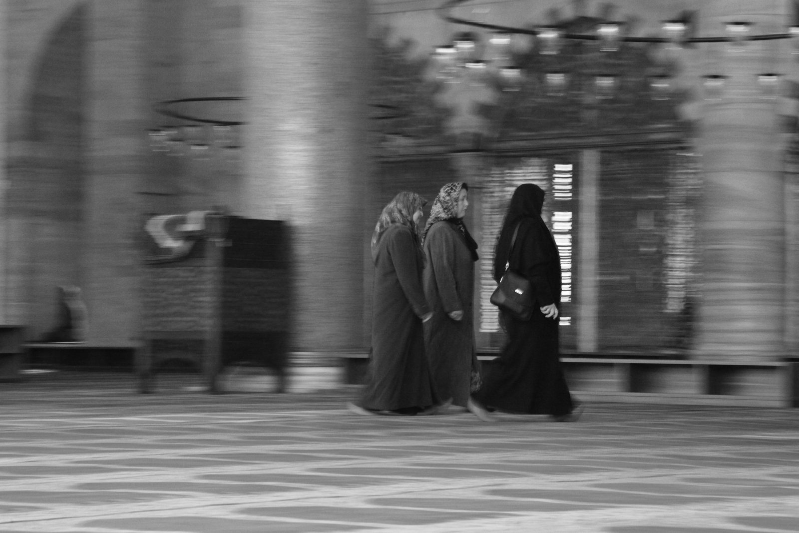 Turquia, por Sylvia Nogueira Cury